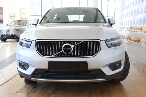 2018-Volvo-XC40-D4-Inscription-AWD-Auto image:1
