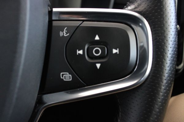 2018-Volvo-XC40-D4-Inscription-AWD-Auto image:19