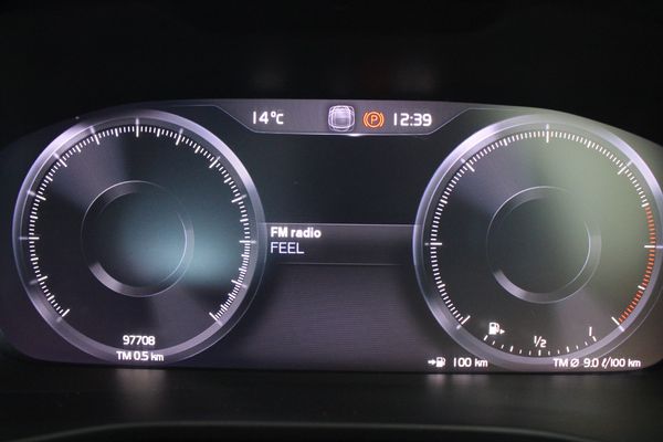 2018-Volvo-XC40-D4-Inscription-AWD-Auto image:21