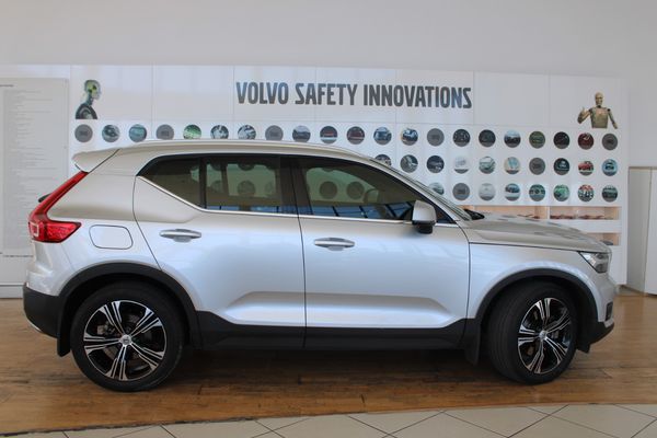2018-Volvo-XC40-D4-Inscription-AWD-Auto image:2
