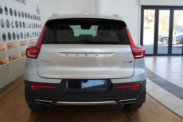 2018-Volvo-XC40-D4-Inscription-AWD-Auto image:3
