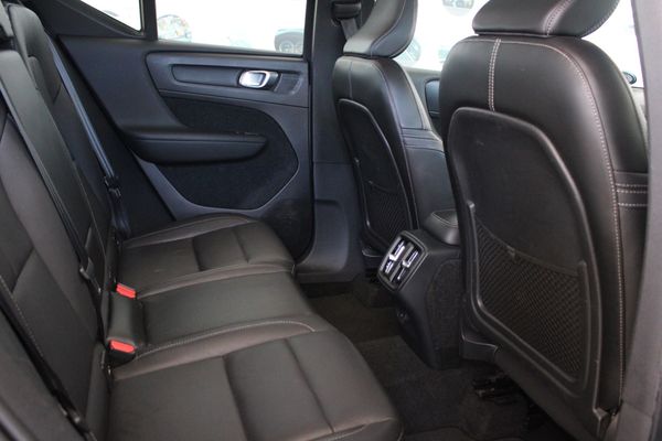 2018-Volvo-XC40-D4-Inscription-AWD-Auto image:5