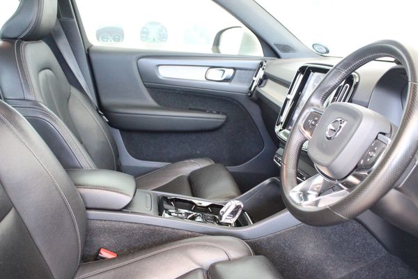 2018-Volvo-XC40-D4-Inscription-AWD-Auto image:6