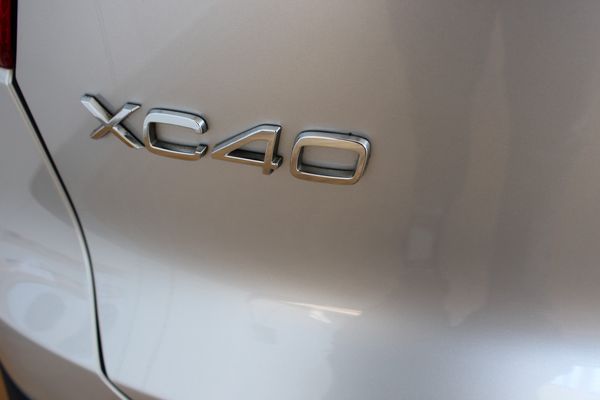 2018-Volvo-XC40-D4-Inscription-AWD-Auto image:7
