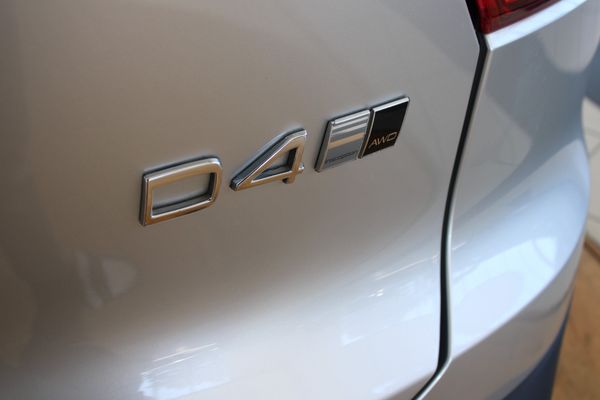 2018-Volvo-XC40-D4-Inscription-AWD-Auto image:8