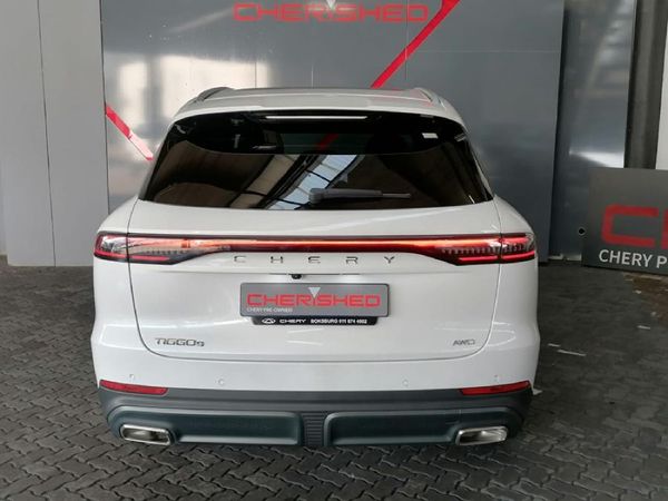 2026-Chery-Tiggo-9-20T-Vanguard-AWD image:9