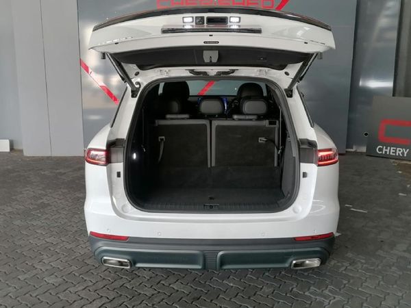 2026-Chery-Tiggo-9-20T-Vanguard-AWD image:10