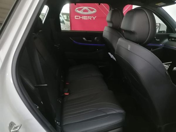 2026-Chery-Tiggo-9-20T-Vanguard-AWD image:16