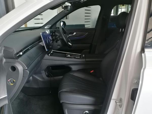 2026-Chery-Tiggo-9-20T-Vanguard-AWD image:17