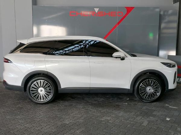 2026-Chery-Tiggo-9-20T-Vanguard-AWD image:4