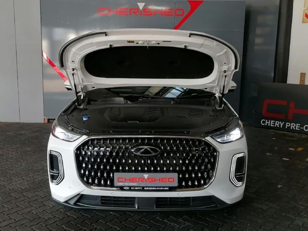 2026-Chery-Tiggo-9-20T-Vanguard-AWD image:7