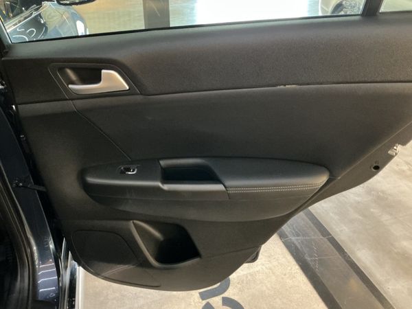 2019-Kia-Sportage-20-CRDi-EX-Auto image:10