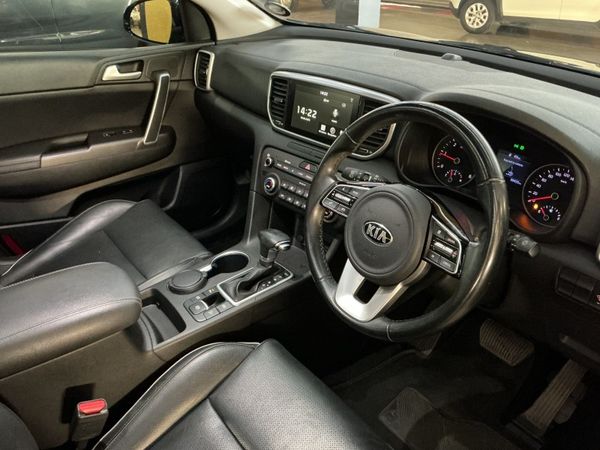2019-Kia-Sportage-20-CRDi-EX-Auto image:11