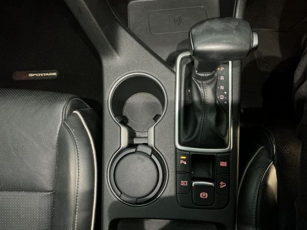 2019-Kia-Sportage-20-CRDi-EX-Auto image:19
