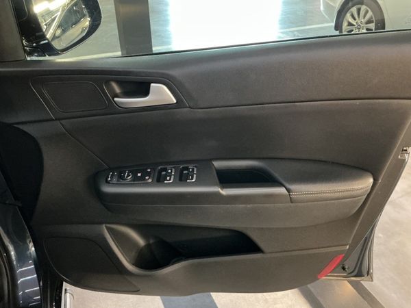 2019-Kia-Sportage-20-CRDi-EX-Auto image:22