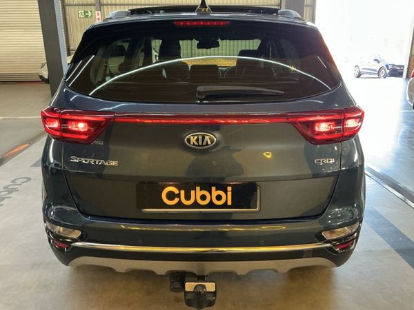 2019-Kia-Sportage-20-CRDi-EX-Auto image:5