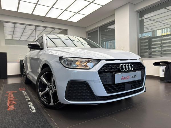 2020-Audi-A1-Sportback-10-TFSI-Auto-30-TFSI image:14