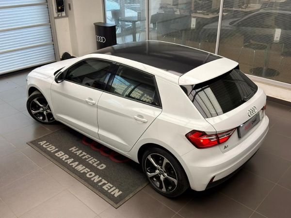 2020-Audi-A1-Sportback-10-TFSI-Auto-30-TFSI image:15
