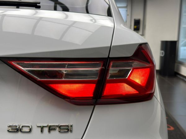 2020-Audi-A1-Sportback-10-TFSI-Auto-30-TFSI image:17