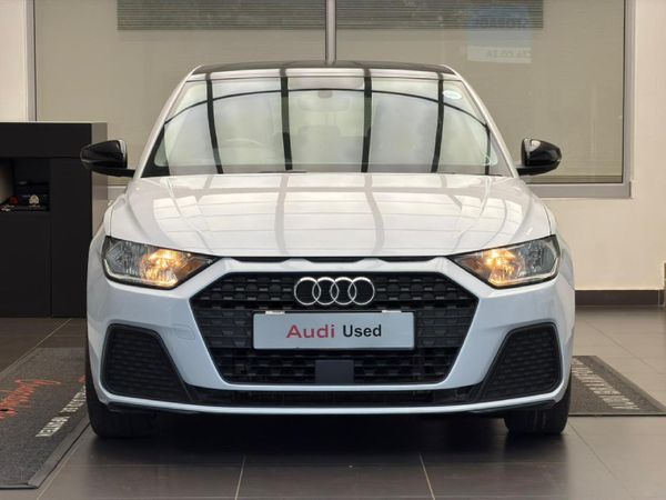 2020-Audi-A1-Sportback-10-TFSI-Auto-30-TFSI image:22