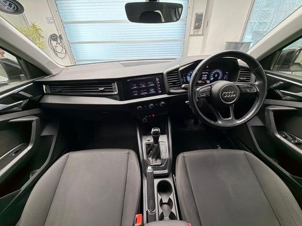 2020-Audi-A1-Sportback-10-TFSI-Auto-30-TFSI image:24
