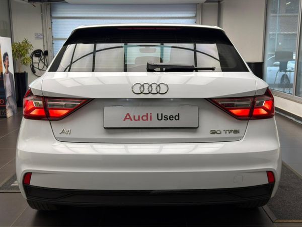 2020-Audi-A1-Sportback-10-TFSI-Auto-30-TFSI image:26