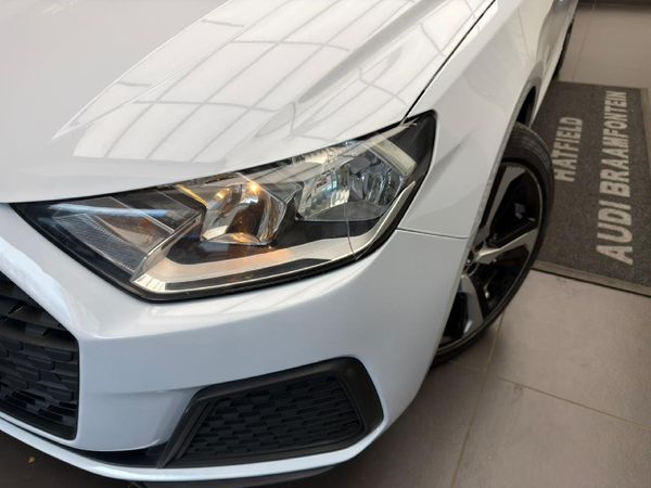 2020-Audi-A1-Sportback-10-TFSI-Auto-30-TFSI image:3