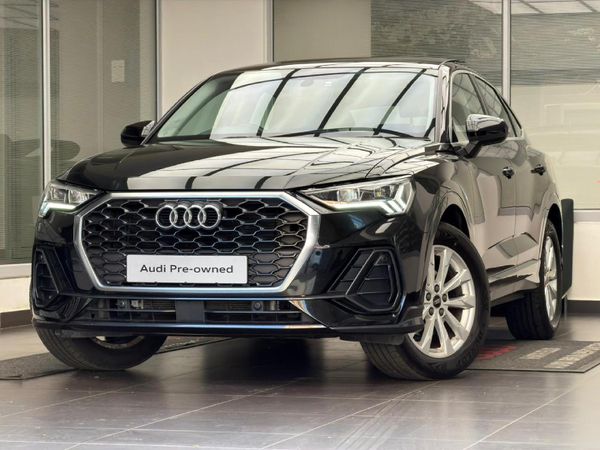 2025-Audi-Q3-Sportback-35TDI-Urban-Edition image:1