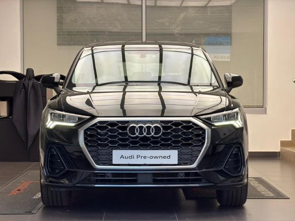 2025-Audi-Q3-Sportback-35TDI-Urban-Edition image:8
