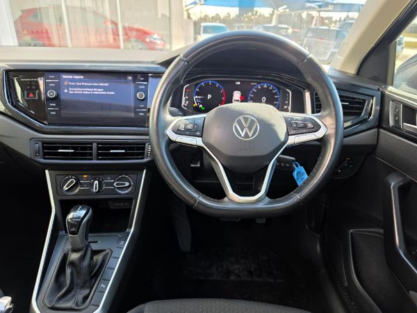 2022-Volkswagen-Polo-10-TSI-Life-Auto-DSG image:16