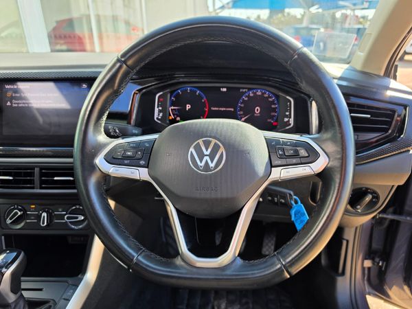 2022-Volkswagen-Polo-10-TSI-Life-Auto-DSG image:17