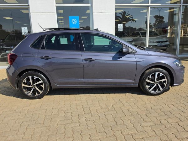 2022-Volkswagen-Polo-10-TSI-Life-Auto-DSG image:1