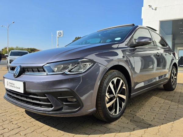 2022-Volkswagen-Polo-10-TSI-Life-Auto-DSG image:6