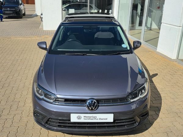 2022-Volkswagen-Polo-10-TSI-Life-Auto-DSG image:7