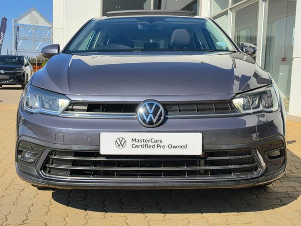 2022-Volkswagen-Polo-10-TSI-Life-Auto-DSG image:8