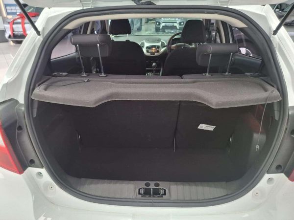 2019-Ford-Figo-15Ti-VCT-Trend-Auto-5-dr image:9