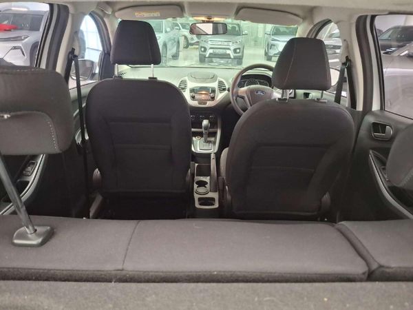 2019-Ford-Figo-15Ti-VCT-Trend-Auto-5-dr image:10