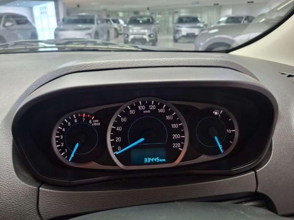 2019-Ford-Figo-15Ti-VCT-Trend-Auto-5-dr image:14