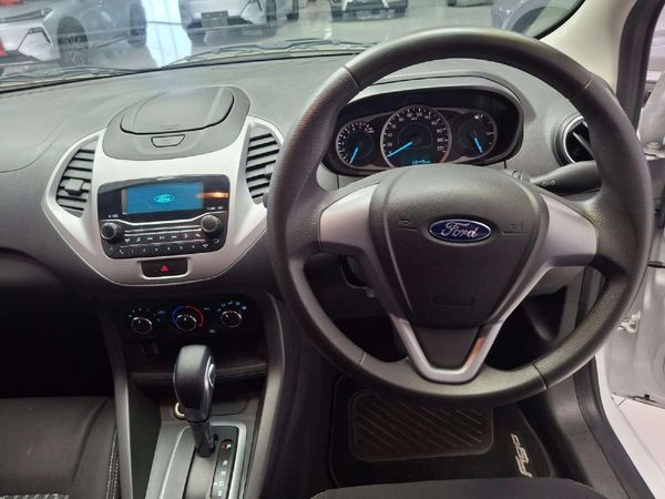 2019-Ford-Figo-15Ti-VCT-Trend-Auto-5-dr image:15