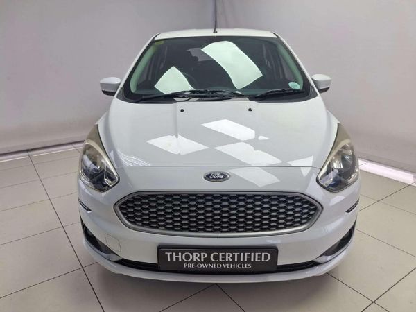 2019-Ford-Figo-15Ti-VCT-Trend-Auto-5-dr image:2