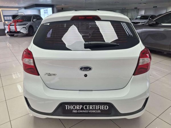 2019-Ford-Figo-15Ti-VCT-Trend-Auto-5-dr image:6