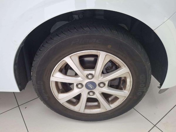 2019-Ford-Figo-15Ti-VCT-Trend-Auto-5-dr image:8