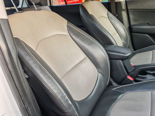 2018-Hyundai-Creta-16-Executive-Auto image:9