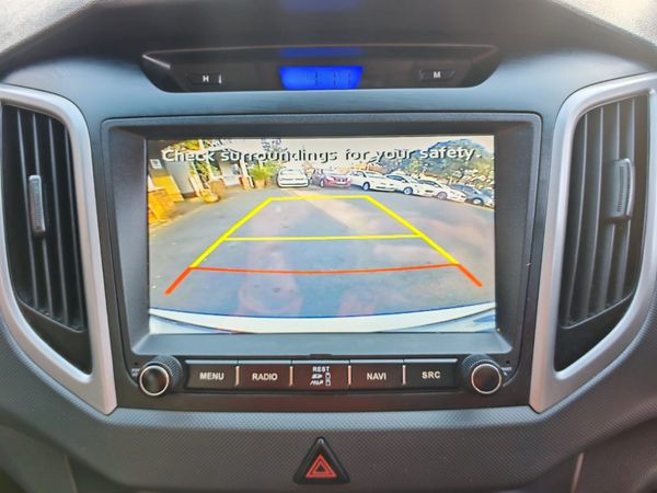 2018-Hyundai-Creta-16-Executive-Auto image:11
