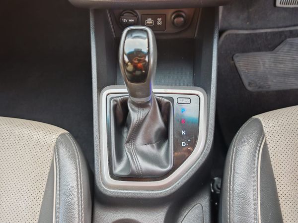 2018-Hyundai-Creta-16-Executive-Auto image:12