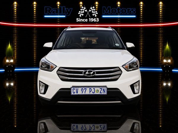 2018-Hyundai-Creta-16-Executive-Auto image:1