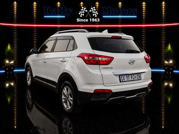 2018-Hyundai-Creta-16-Executive-Auto image:3