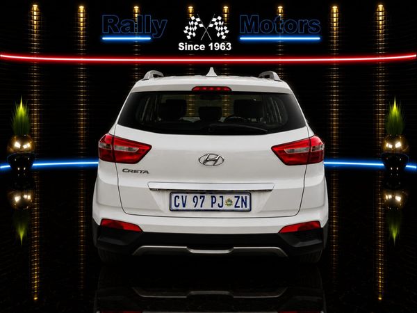 2018-Hyundai-Creta-16-Executive-Auto image:4