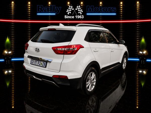 2018-Hyundai-Creta-16-Executive-Auto image:5