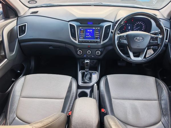2018-Hyundai-Creta-16-Executive-Auto image:6
